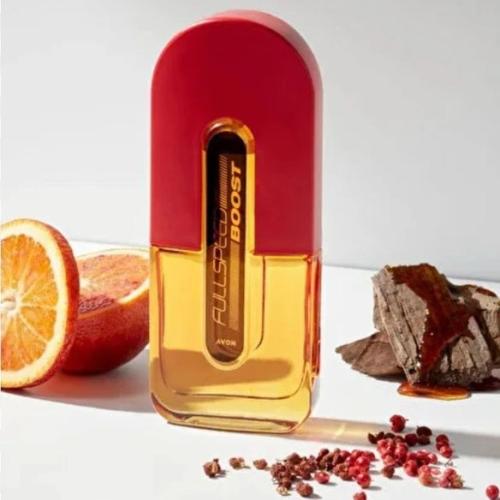 عطر فول سبيد رجالي من أفون - 75مل