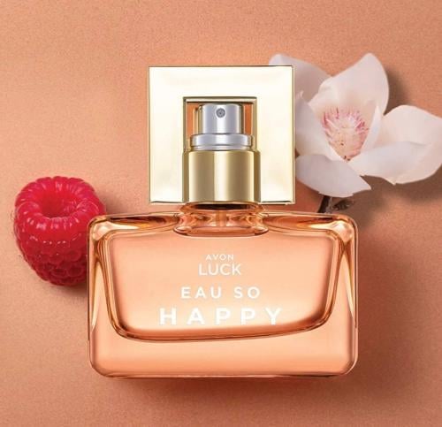 عطر لوك أو سو هابي بارفيوم من أفون