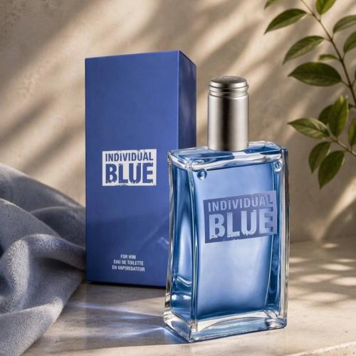 عطر بلو رجالي من أفون - 75مل