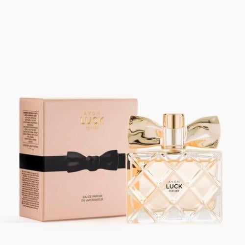 عطر لاك بارفيوم من افون - 50مل
