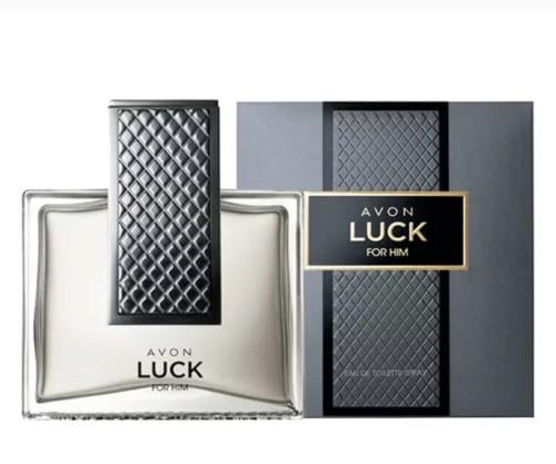 عطر لك رجالي من أفون - 75مل