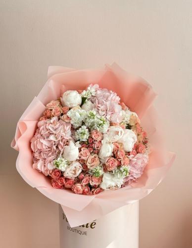 Raghad Bouquet