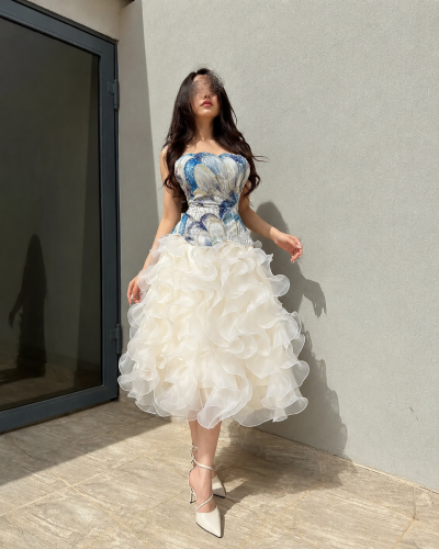 Rana dress