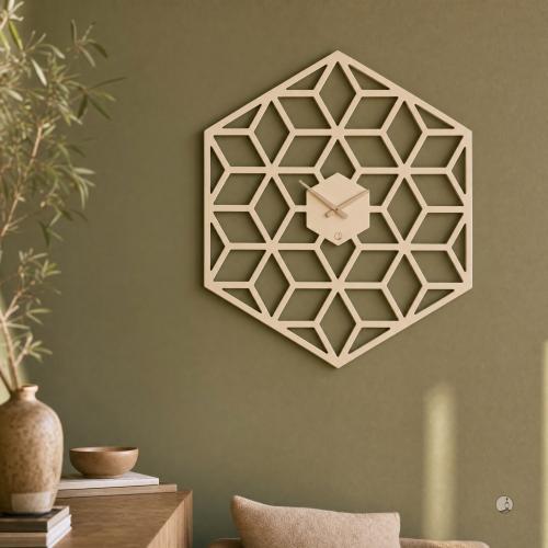ساعة تشكيل | Tashkeel Clock