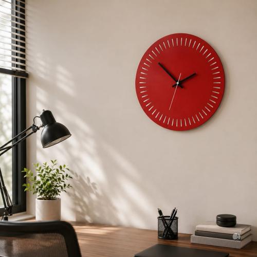 ساعة نبض | Nabd Clock