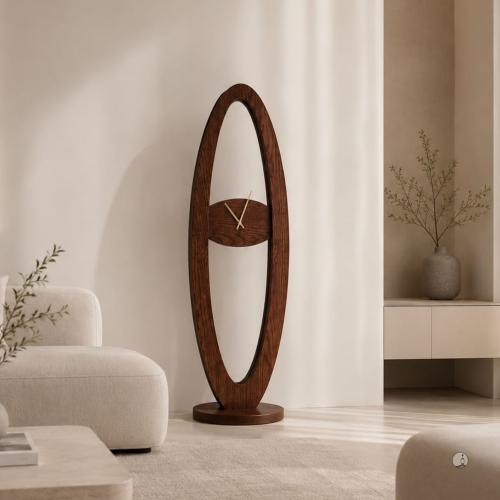 ساعة انسياب | Ensiyab Clock