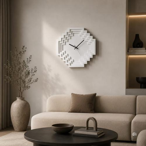 ساعة مدارج | Madarij Clock