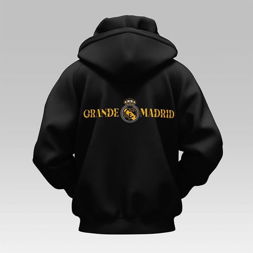 Madrid