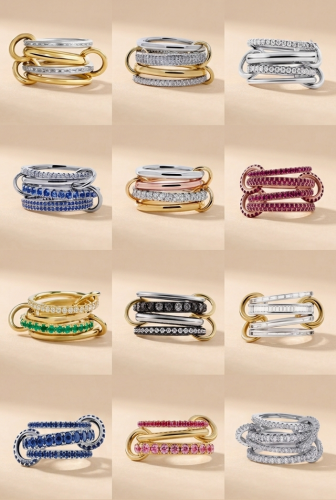 Stack Ring