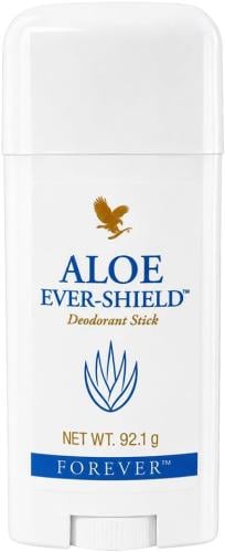 مزيل عرق فوريفر – Forever Aloe Ever-Shield Deodorant