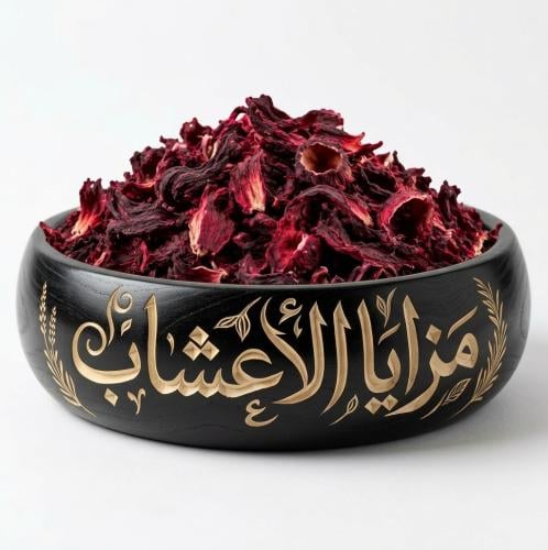 كركديه 125 جرام