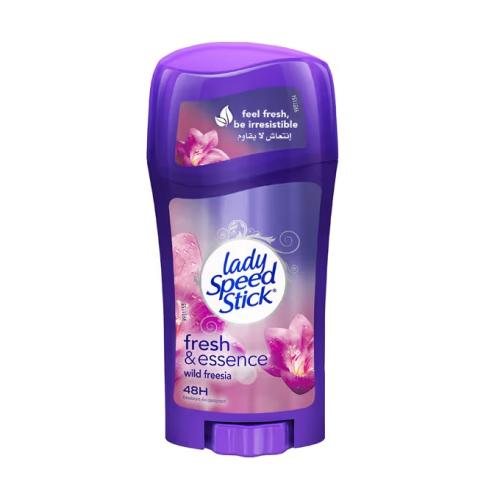 Deodorant antiperspirant Fresh and Essence Wild Fr...