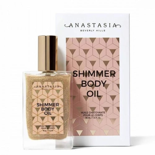 انستازيا بيفرلي هيلز زيت ملمع للجسم - 45 مل