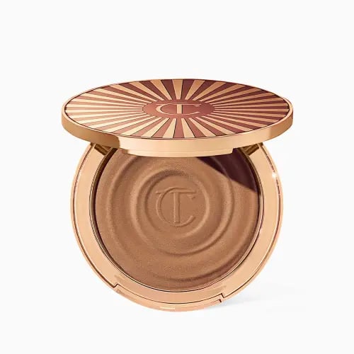 شارلوت تلبوري بودرة وجه بيوتيفول سكين سن كيسد جلو...