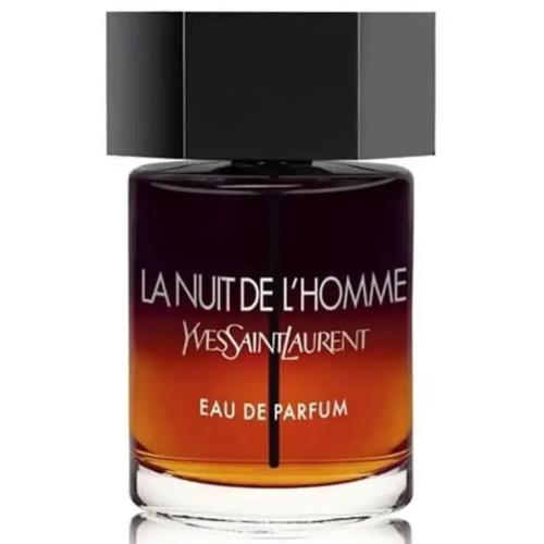 عطر ايف سان لوران لا نوي دي لوم او دو بارفيوم 100م...