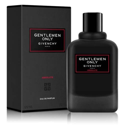 عطر جيفنشي اونلي جنتلمان ابسولوت او دو بارفيوم 100...