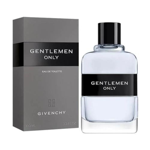 عطر جيفنشي اونلي جنتلمان او دو تواليت 100مل