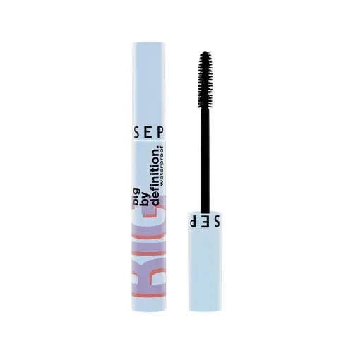 سيفورا ماسكارا بيج باي دي ديفنشن المقاومة للماء 8....