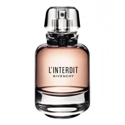 عطر جيفنشي لا انترديت او دو بارفيوم 80مل