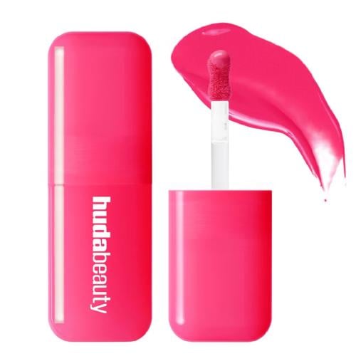 هدى بيوتي بلاش فلتر احمر خدود سائل - انتنس جوافه