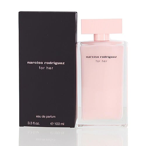 عطر نرسيسو رودريغز فور هير او دو بارفيوم 100مل