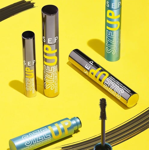 سيفورا ماسكارا سايز اب 14 مل