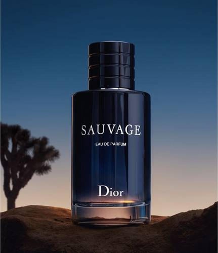 عطر ديور سوفاج او دو بارفيوم 100مل