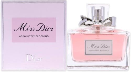 عطر ديور مس ديور ابسلوتلي بلومينغ او دو بارفيوم 10...