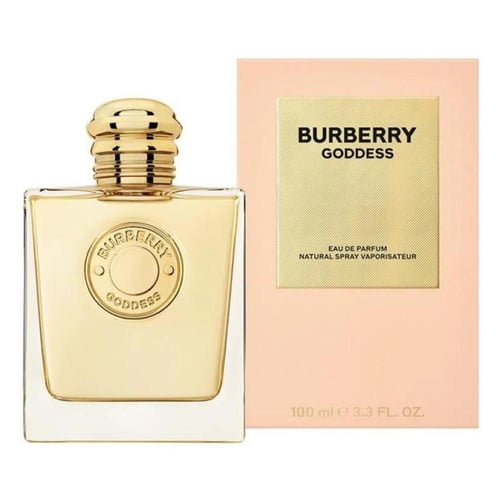 عطر بربري جوديس النسائي او دو بارفيوم 100مل