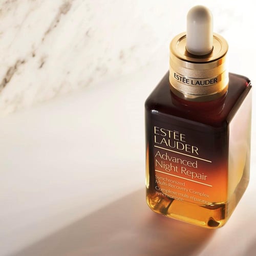 استي لودر إصلاح ليلي متقدم 50مل