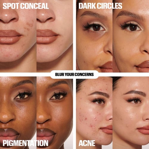 هدي بيوتي لومينوس مات ليكيد كونسيلر ميرينغ 2.1N