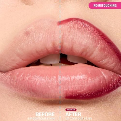 هدى بيوتي قلم تحديد الشفاه يدوم حتى 12 ساعة - تشير...