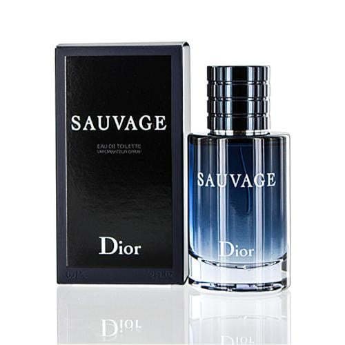 عطر ديور سوفاج او دو تواليت 60مل