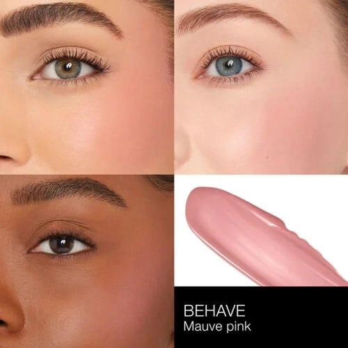 نارس بلاشر سائل - BEHAVE