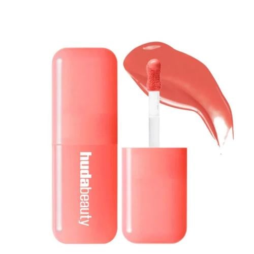 هدى بيوتي بلاش فلتر احمر خدود سائل - كوتون كاندي