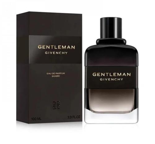 عطر جيفنشي جنتلمان بوازية او دو بارفيوم 100مل