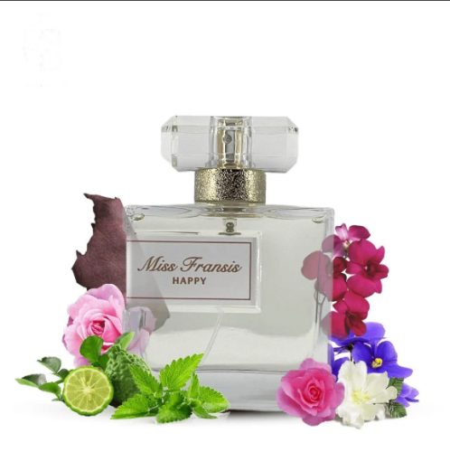 عطر نسائي ميس فرانسيس 100 مل