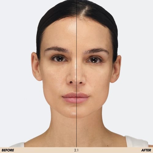 فورايفر بودرة تثبيت البشرة إتش دي سكين 2.1 MEDIUM...