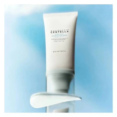 سكين1004 سيروم واقي شمس SPF50+ هيالو سيكا - 50 مل