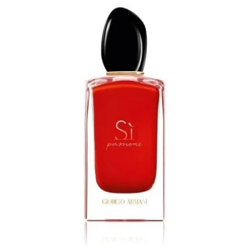 عطر ارماني سي باشن او دو بارفيوم 100مل