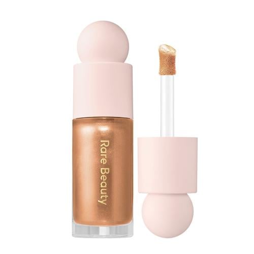 رير بيوتي بوزيتيف لايت هايلايتر ناعم سائل -فلوانت...