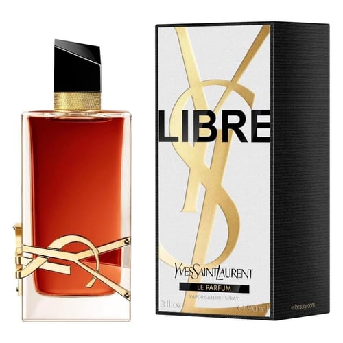 عطر ايف سان لوران ليبر لو بارفيوم 90مل