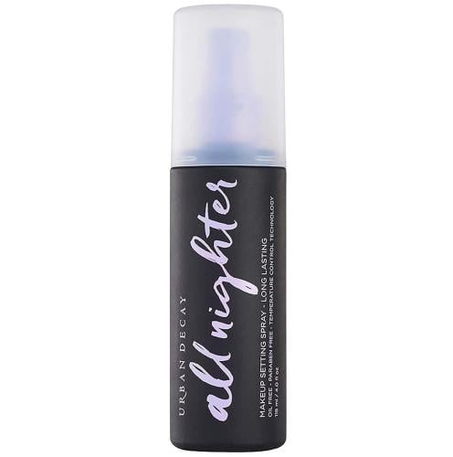 بخاخ مثبت المكياج أول نايتر من اربن ديكاي - 118مل