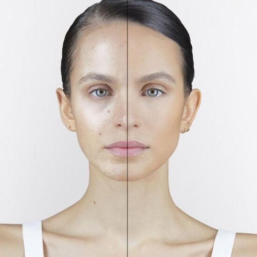 فورايفر خافي العيوب مات فيلفت سكين 3.1 NEUTRAL BEI...