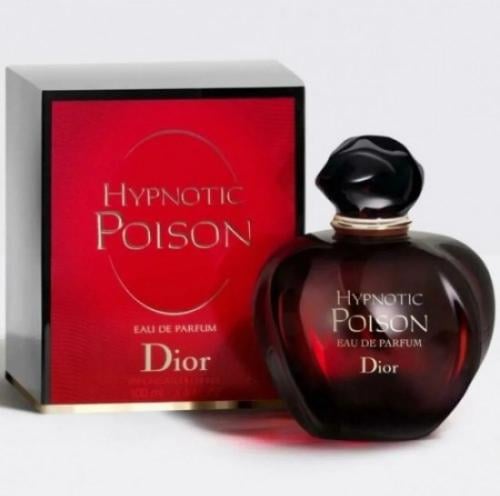 عطر ديور هيبنوتيك بويزن او دو بارفيوم 100مل