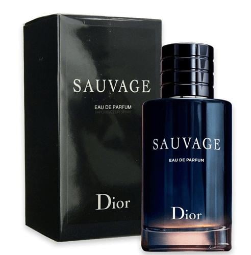 عطر ديور سوفاج او دو بارفيوم 60مل