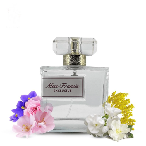عطر نسائي ميس فرانسيس اكسليوسيف 100 مل