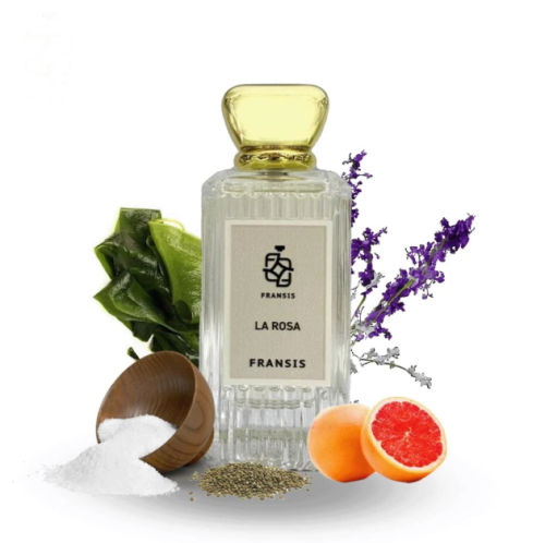 عطر فرانسيس نسائي صيفي لاروسا 100مل