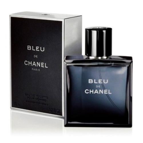 عطر شانيل بلو دي شانيل للرجال - او دي تواليت ، 50...