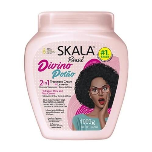 سكالا اكسبرت - كريم ديفينو بوتاتو بخلاصة الكولاجين...